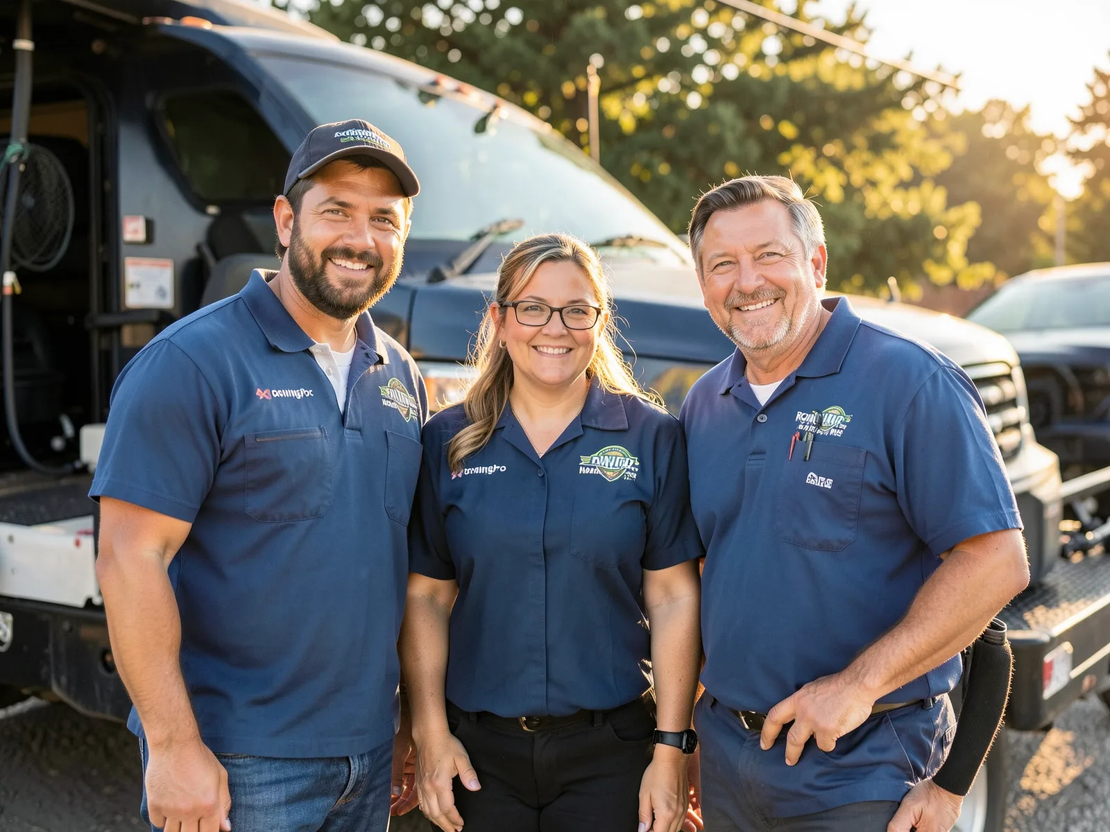 Roof Repair company in Theriot, LA